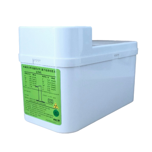 Reagent pack 1