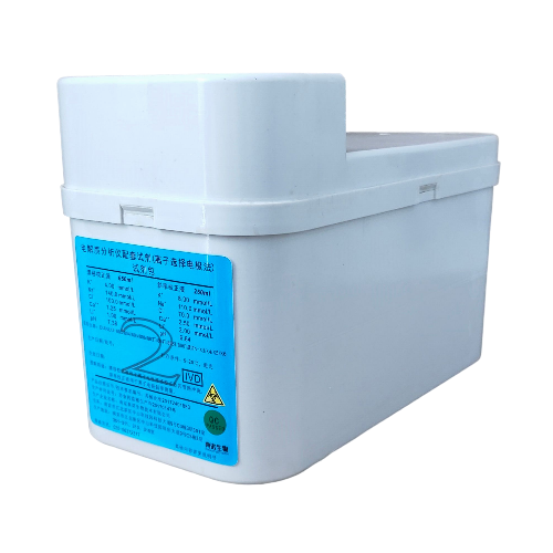 Reagent pack 2