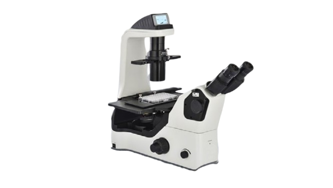 Inverted Biological Microscope BS-2094