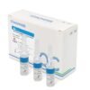 Blood Gas Control