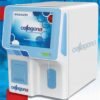 Diagon Cellagon 3 part differential automated hematology analyzer