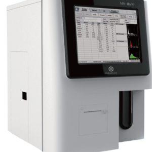MS-H630 Automated Hematology Analyzer