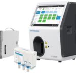 Blood Gas Analyzer PT1000