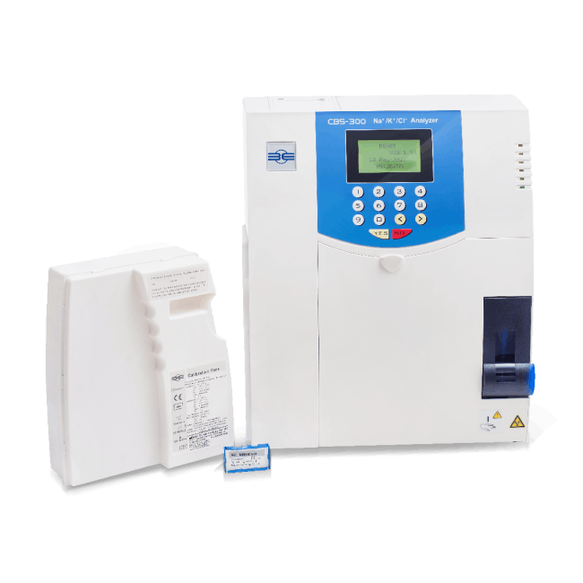 B&E Bio-TECH