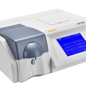 NB-201C Semi-auto Chemistry analyzer