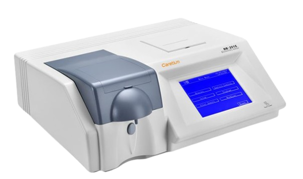 NB-201C Semi-auto Chemistry analyzer