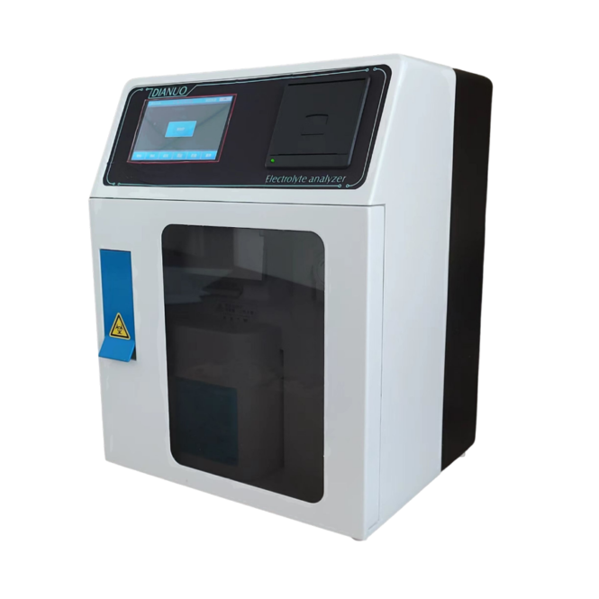 DN-X series Electrolyte Analyzer