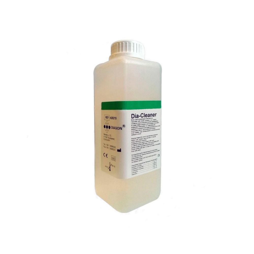 Dia-Cleaner