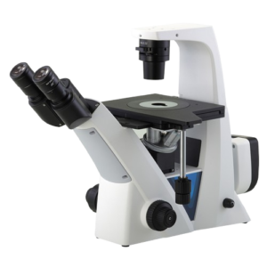 Inverted Biological Microscope BS-2009