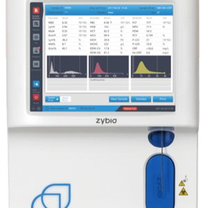 Zybio Z3 Hematology Analyzer