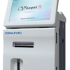 Vitagas 5 Blood Gas Analyzer