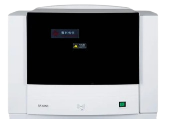 SF-8050 Fully Automated Coagulation Analyzer
