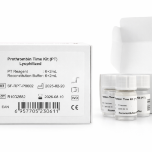 PT Reagent for Coagulation Analyzer